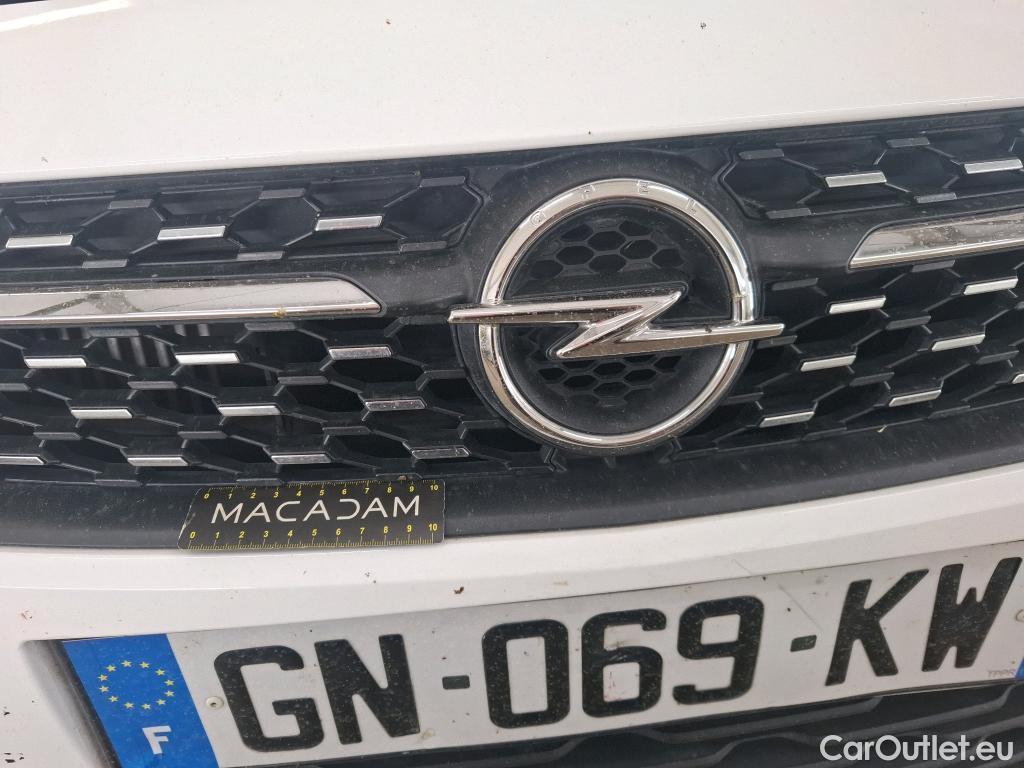  Opel  Corsa  F Elegance Business 1.2 Turbo 100CV BVM6 E6d #17