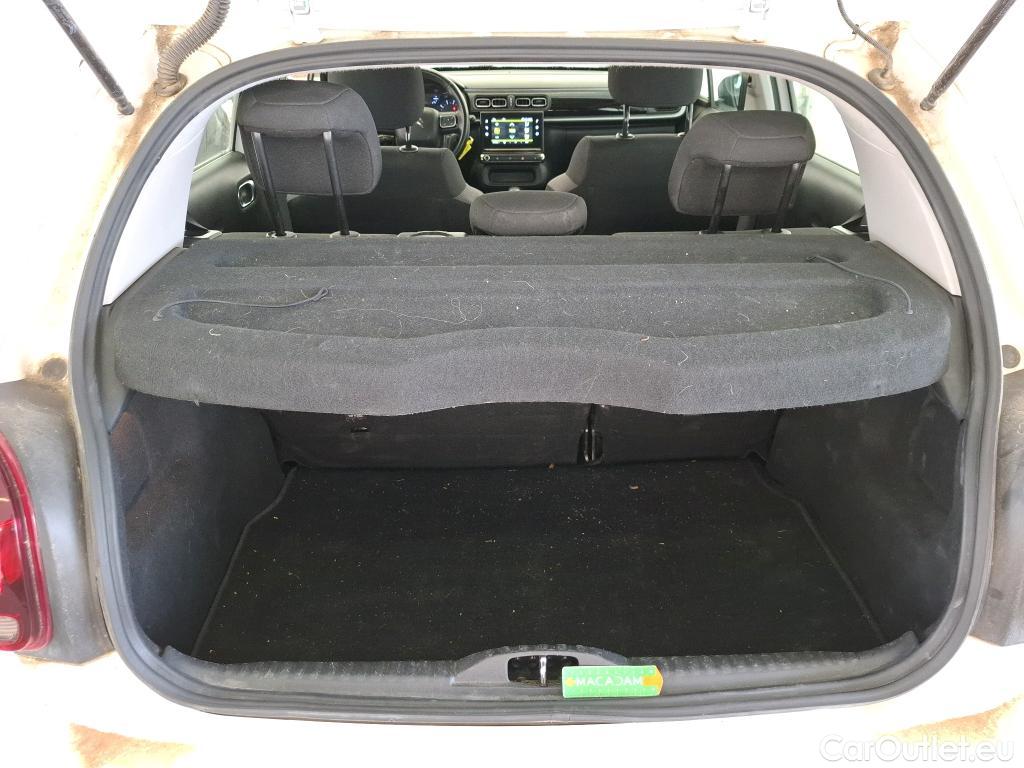  Citroen  C3  Shine Business 1.2 PureTech 110CV BVM6 E6d #31