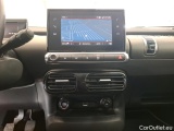  Citroen  C4 Cactus  Shine Business 1.2 PureTech 110CV BVM6 E6d #7