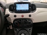  Fiat  500 FIAT  2015 3P Berline Hybrid 10 BSG 70 ch Dolcevita #7