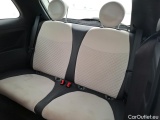  Fiat  500 FIAT  2015 3P Berline Hybrid 10 BSG 70 ch Dolcevita #9