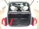  Fiat  500 FIAT  2015 3P Berline Hybrid 10 BSG 70 ch Dolcevita #10
