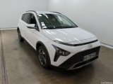  Hyundai  Bayon HYUNDAI  / 2021 / 5P / SUV 1.0 T-GDI 100 HYBRID 48V INTUITIVE #2
