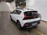  Hyundai  Bayon HYUNDAI  / 2021 / 5P / SUV 1.0 T-GDI 100 HYBRID 48V INTUITIVE #3
