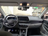  Hyundai  Bayon HYUNDAI  / 2021 / 5P / SUV 1.0 T-GDI 100 HYBRID 48V INTUITIVE #5
