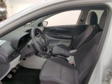  Hyundai  Bayon HYUNDAI  / 2021 / 5P / SUV 1.0 T-GDI 100 HYBRID 48V INTUITIVE #10
