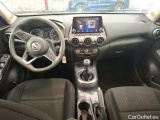  Nissan  Juke NISSAN  / 2019 / 5P / Crossover DIG-T 114 BVM6 Acenta #5