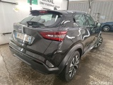 Nissan  Juke NISSAN  / 2019 / 5P / Crossover DIG-T 114 BVM6 Acenta #3