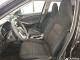  Nissan  Juke NISSAN  / 2019 / 5P / Crossover DIG-T 114 BVM6 Acenta #8