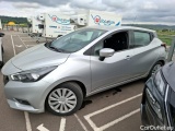  Nissan  Micra NISSAN  / 2016 / 5P / Berline IG-T 92 Business Edition #3