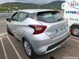  Nissan  Micra NISSAN  / 2016 / 5P / Berline IG-T 92 Business Edition #4