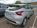  Nissan  Micra NISSAN  / 2016 / 5P / Berline IG-T 92 Business Edition #5