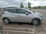  Nissan  Micra NISSAN  / 2016 / 5P / Berline IG-T 92 Business Edition #6