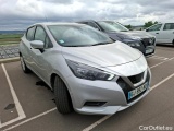  Nissan  Micra NISSAN  / 2016 / 5P / Berline IG-T 92 Business Edition #7