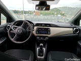  Nissan  Micra NISSAN  / 2016 / 5P / Berline IG-T 92 Business Edition #8