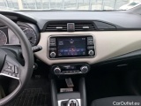  Nissan  Micra NISSAN  / 2016 / 5P / Berline IG-T 92 Business Edition #10