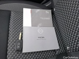  Nissan  Micra NISSAN  / 2016 / 5P / Berline IG-T 92 Business Edition #16