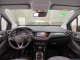  Opel  Crossland  X Business Elegance 1.2 Turbo 110CV BVM6 E6d #5