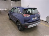  Opel  Crossland  X Business Elegance 1.2 Turbo 110CV BVM6 E6d #4