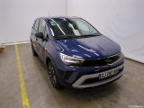  Opel  Crossland  X Business Elegance 1.2 Turbo 110CV BVM6 E6d #2