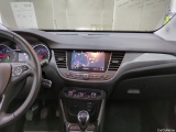  Opel  Crossland  X Business Elegance 1.2 Turbo 110CV BVM6 E6d #7