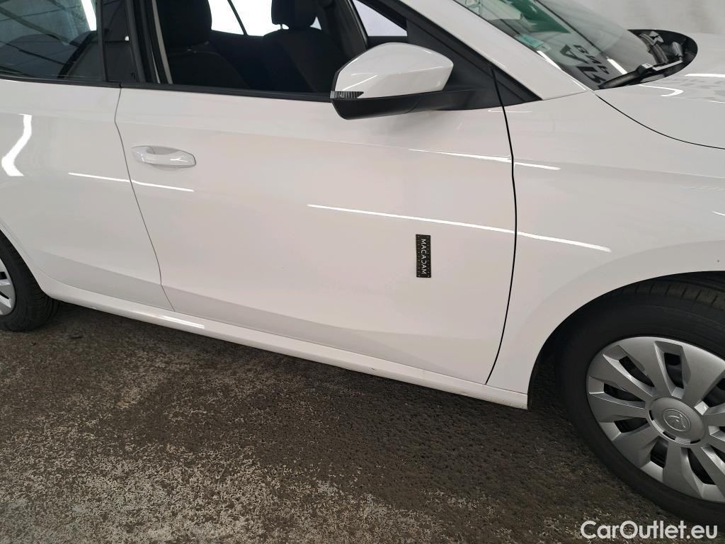  Skoda  Fabia  Active 1.0 MPI 80CV BVM5 E6d #7