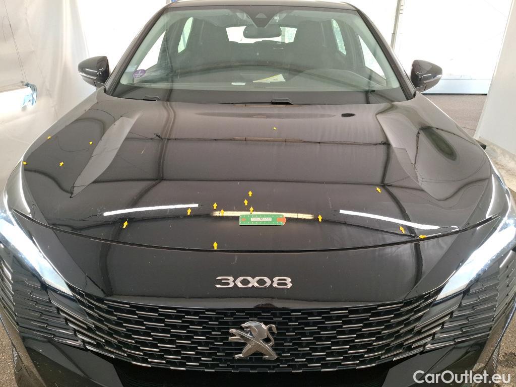  Peugeot  3008  Active Business 1.2 PureTech 130CV BVA8 E6d #8