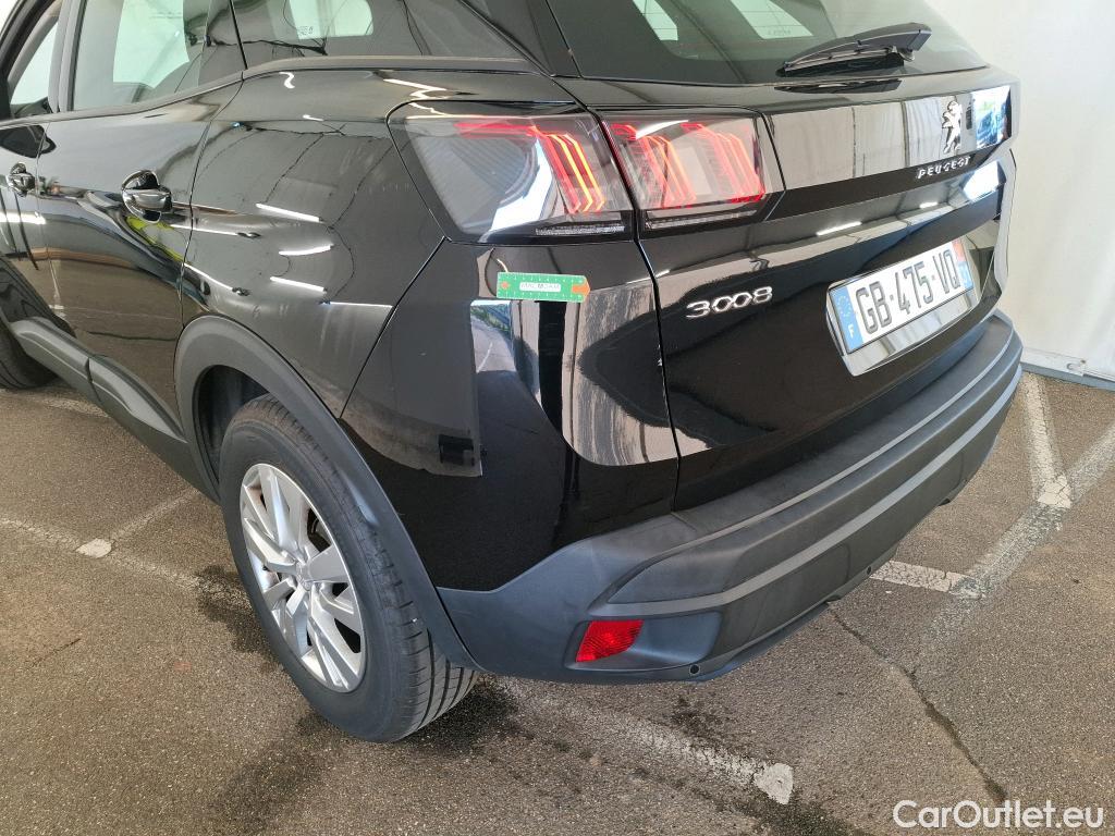  Peugeot  3008  Active Business 1.2 PureTech 130CV BVA8 E6d #29