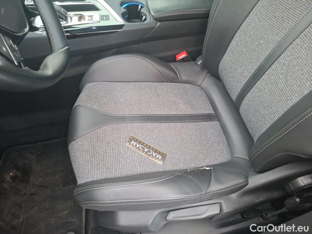  Peugeot  3008  Allure Business 1.2 PureTech 130CV BVA8 E6d #51