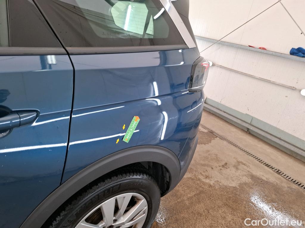  Peugeot  5008  Active Business 1.5 HDi 130CV BVA8 7 Sieges E6d #31