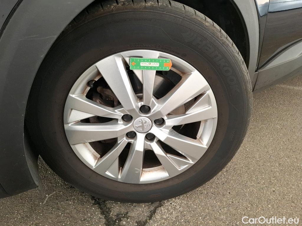  Peugeot  3008  Active Business 1.2 PureTech 130CV BVA8 E6d #69