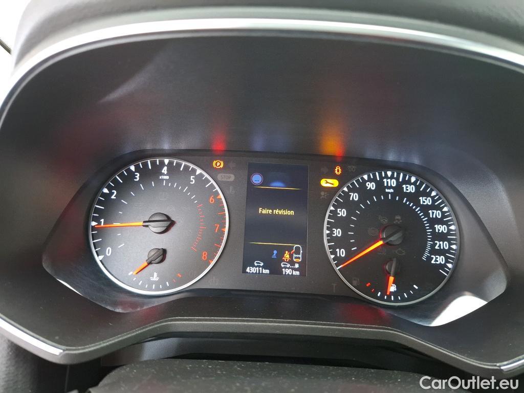  Renault  Clio  V Business 1.0 SCe 65CV BVM5 E6d #18