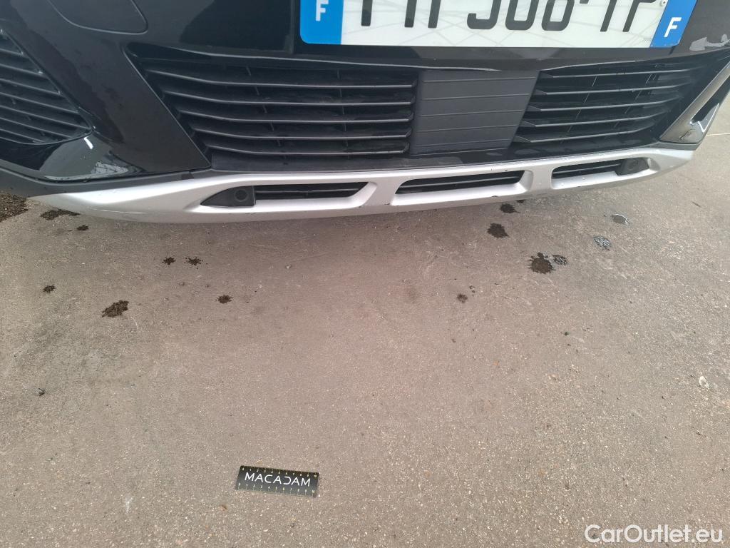  Peugeot  3008  Allure Business 1.2 PureTech 130CV BVA8 E6d #36