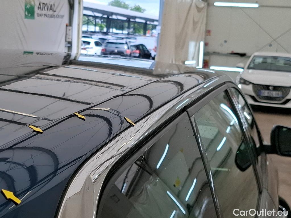  Peugeot  5008  Active Business 1.5 HDi 130CV BVA8 7 Sieges E6d #26