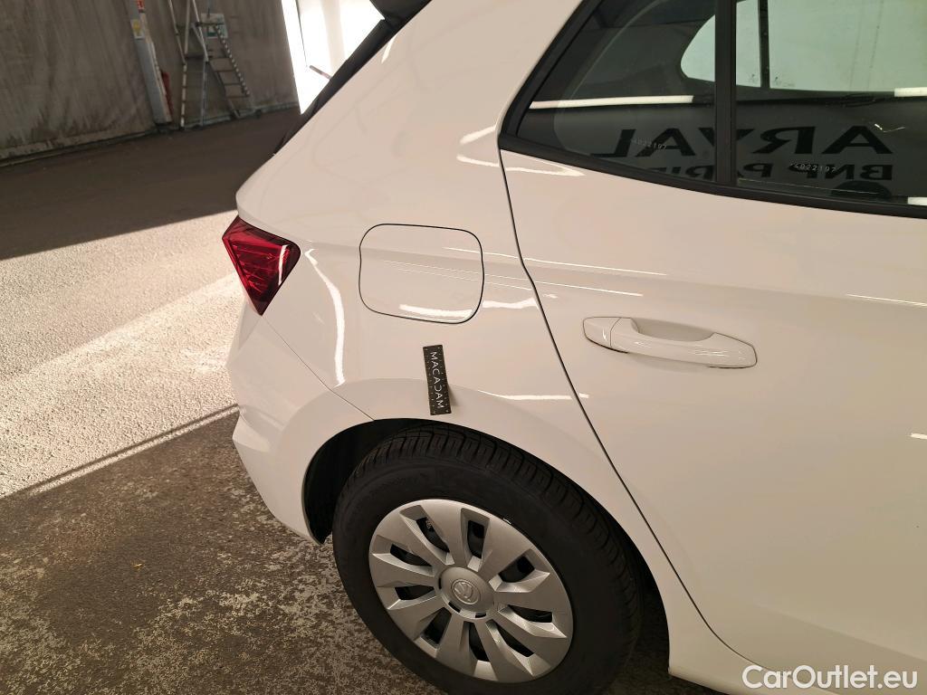  Skoda  Fabia  Active 1.0 MPI 80CV BVM5 E6d #3
