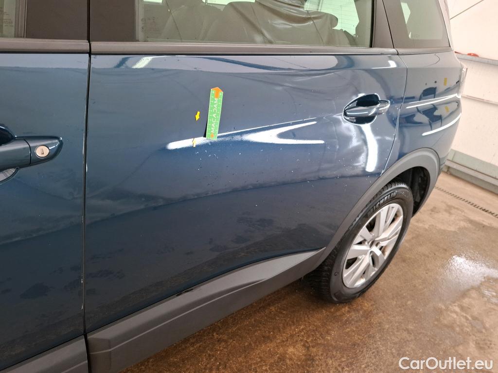  Peugeot  5008  Active Business 1.5 HDi 130CV BVA8 7 Sieges E6d #29