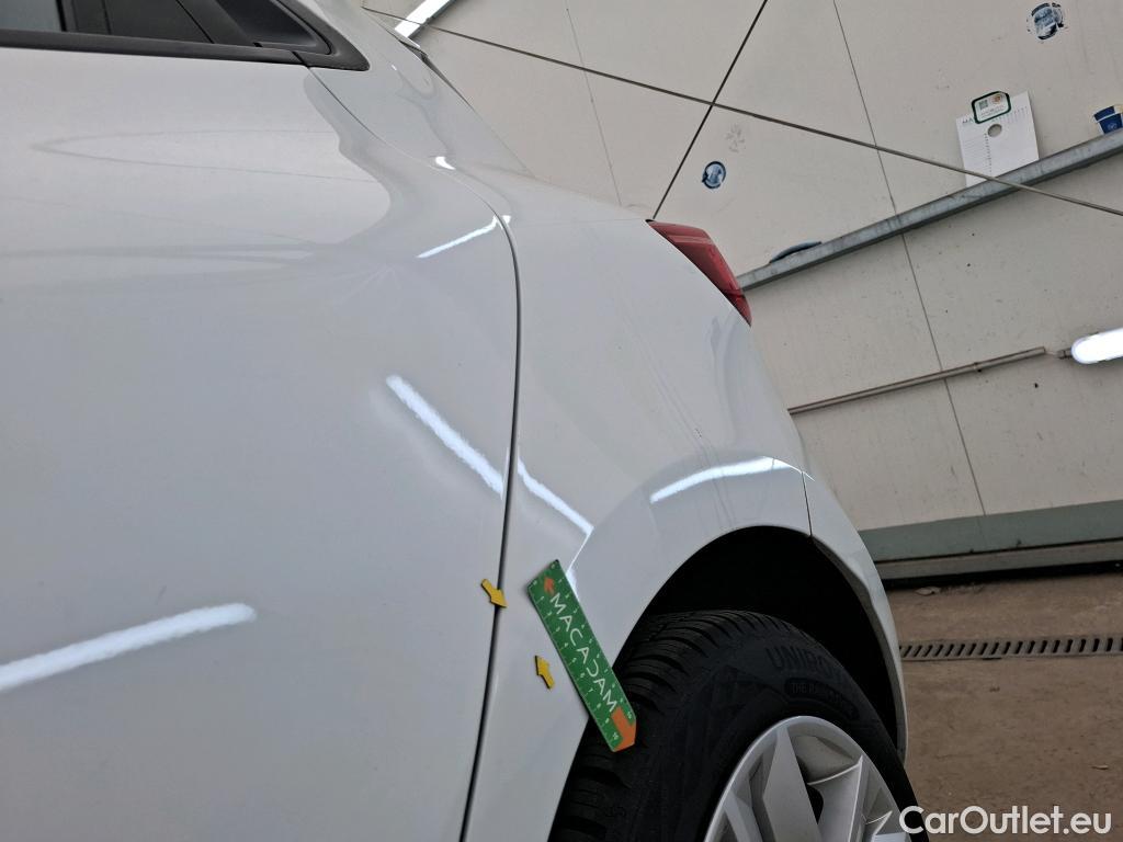  Renault  Clio  V Business 1.0 SCe 65CV BVM5 E6d #5