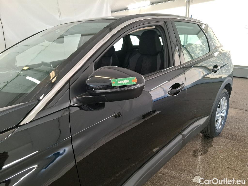  Peugeot  3008  Active Business 1.2 PureTech 130CV BVA8 E6d #55