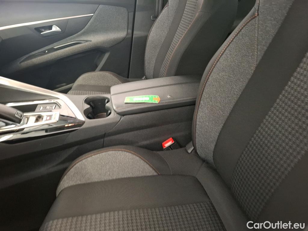  Peugeot  3008  Active Business 1.2 PureTech 130CV BVA8 E6d #41