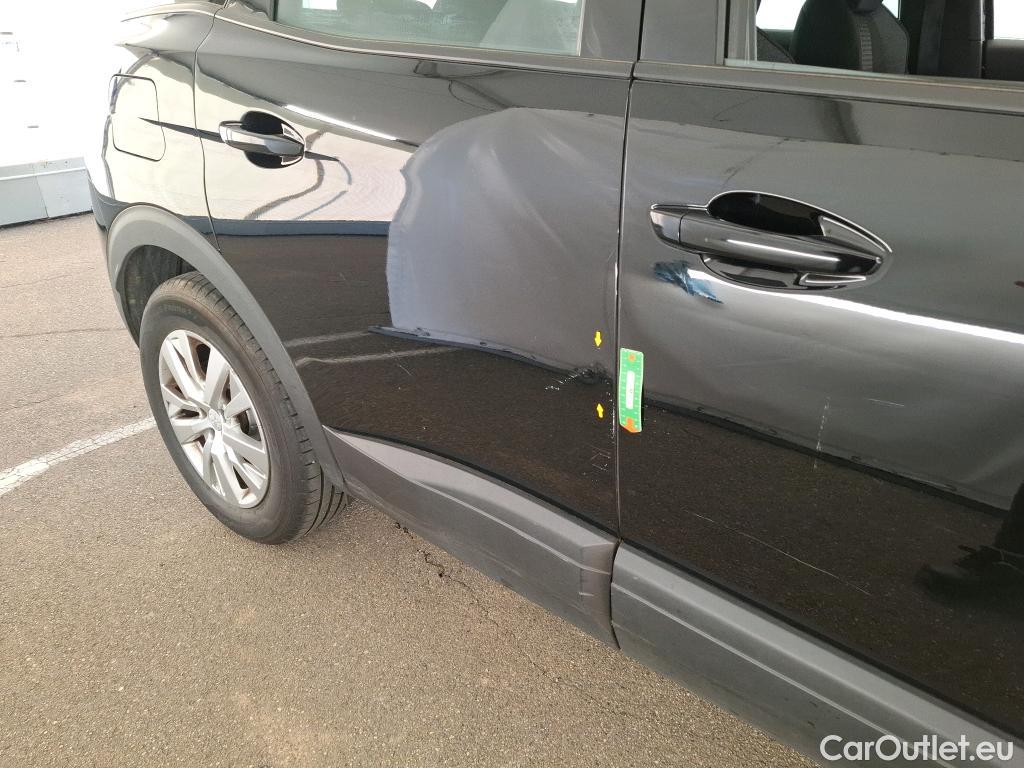  Peugeot  3008  Active Business 1.2 PureTech 130CV BVA8 E6d #5