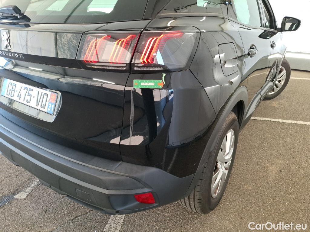  Peugeot  3008  Active Business 1.2 PureTech 130CV BVA8 E6d #21