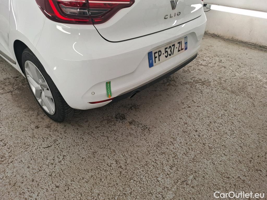  Renault  Clio  V Business 1.5 dCi 85CV BVM6 E6dT #3