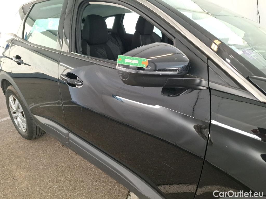  Peugeot  3008  Active Business 1.2 PureTech 130CV BVA8 E6d #46