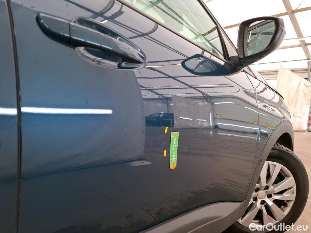  Peugeot  5008  Active Business 1.5 HDi 130CV BVA8 7 Sieges E6d #13