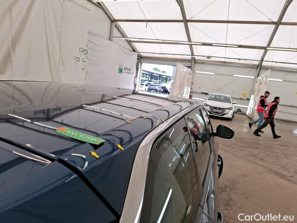  Peugeot  5008  Active Business 1.5 HDi 130CV BVA8 7 Sieges E6d #21