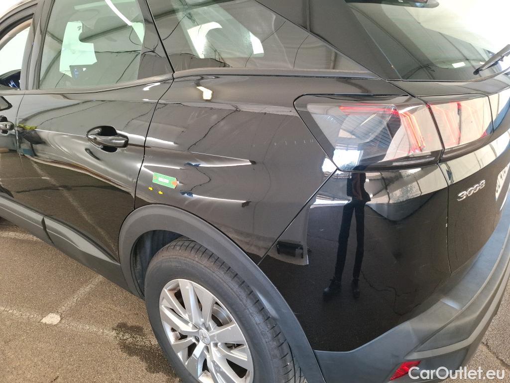  Peugeot  3008  Active Business 1.2 PureTech 130CV BVA8 E6d #43