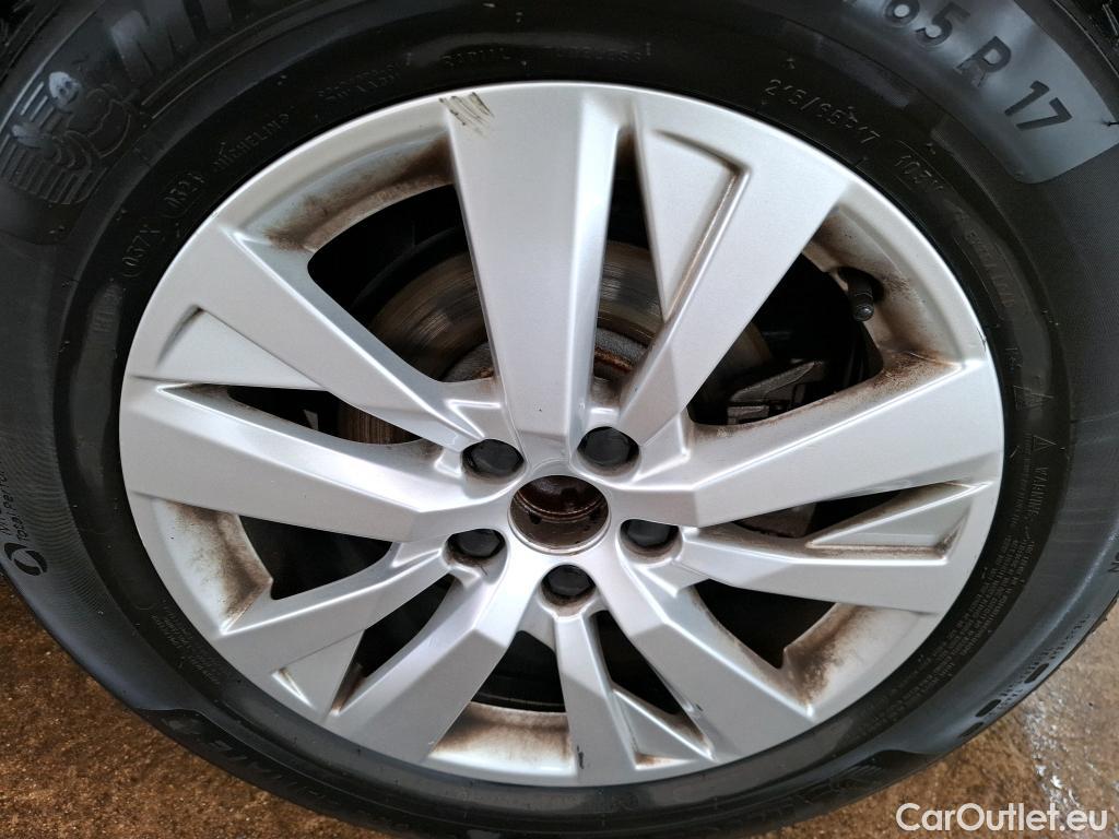 Peugeot  5008  Active Business 1.5 HDi 130CV BVA8 7 Sieges E6d #43