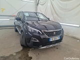 Peugeot  3008  Allure Business 1.2 PureTech 130CV BVA8 E6d #4