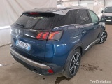  Peugeot  3008 PEUGEOT  / 2020 / 5P / SUV 1.6 HYBRID 225 E-EAT8 GT Pack #3