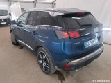  Peugeot  3008 PEUGEOT  / 2020 / 5P / SUV 1.6 HYBRID 225 E-EAT8 GT Pack #2
